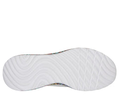 Skechers Women|New Arrivals | Slip-ins JGoldcrown: BOBS Sport Squad Chaos - Colorstride Motion