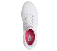 Skechers Women|New Arrivals | Slip-ins JGoldcrown:BOBS Sport Squad Chaos - Joy Glow
