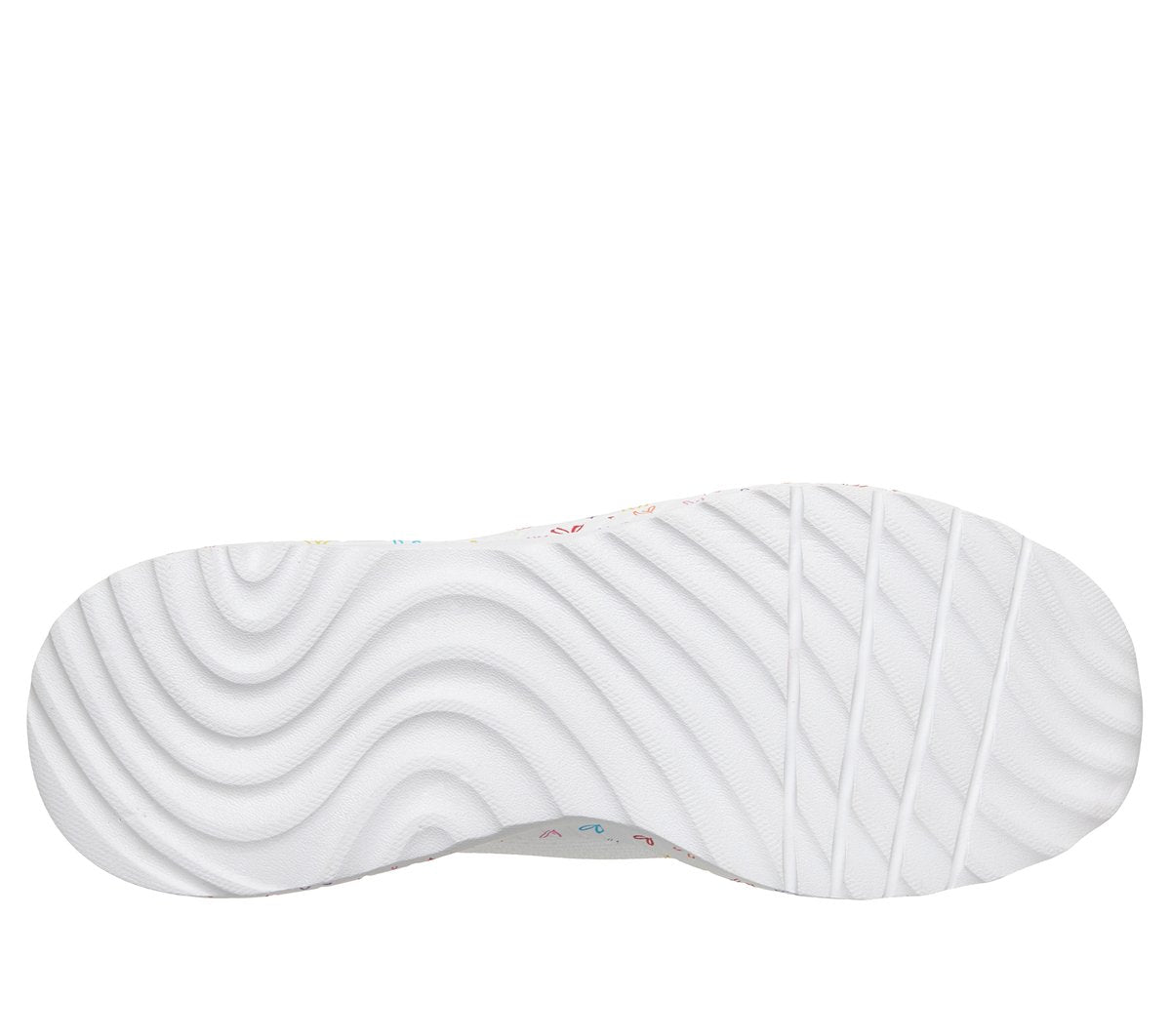 Skechers Women|New Arrivals | Slip-ins JGoldcrown:BOBS Sport Squad Chaos - Joy Glow