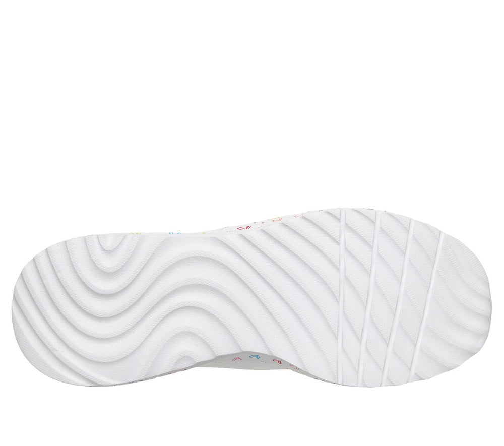 Skechers Women|New Arrivals | Slip-ins JGoldcrown:BOBS Sport Squad Chaos - Joy Glow