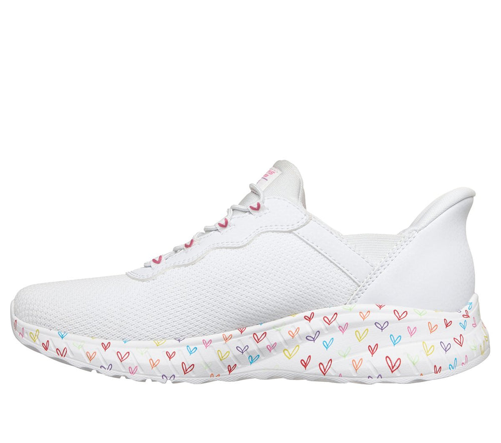 Skechers Women|New Arrivals | Slip-ins JGoldcrown:BOBS Sport Squad Chaos - Joy Glow
