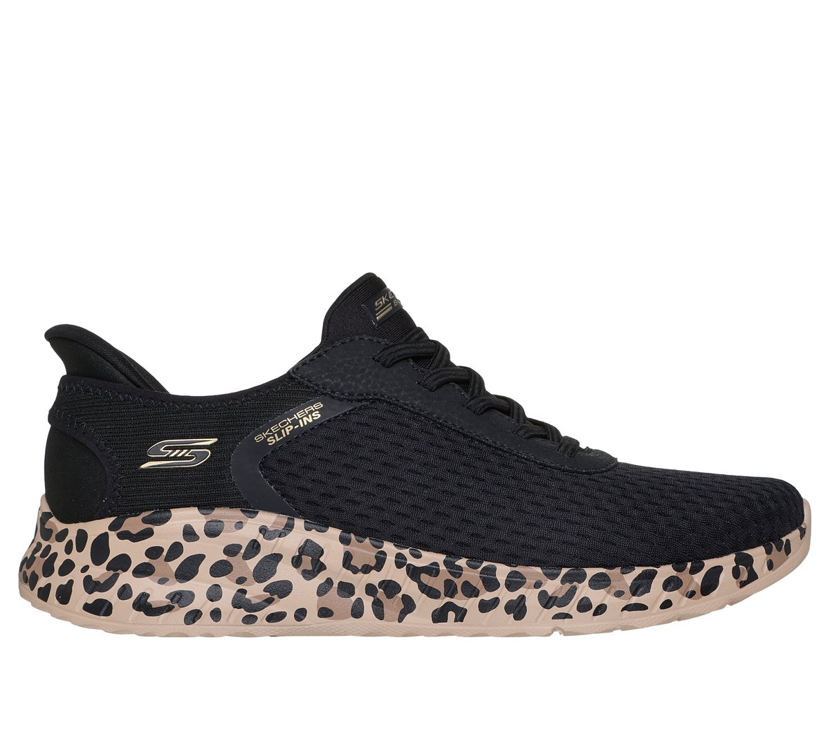 Skechers Women | Slip-ins: BOBS Sport Squad Chaos -Daily Prowl