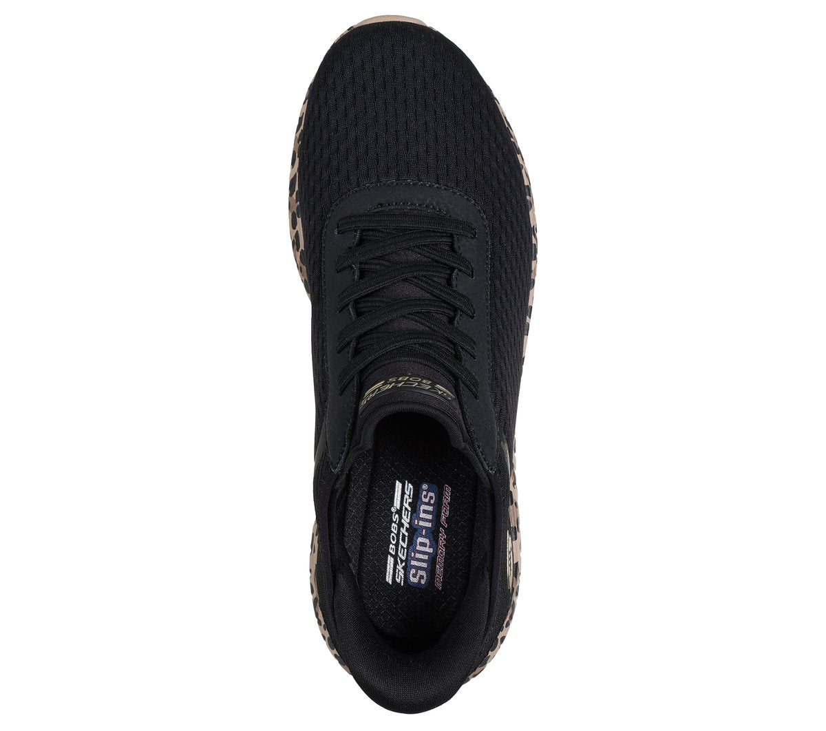 Skechers Women | Slip-ins: BOBS Sport Squad Chaos -Daily Prowl
