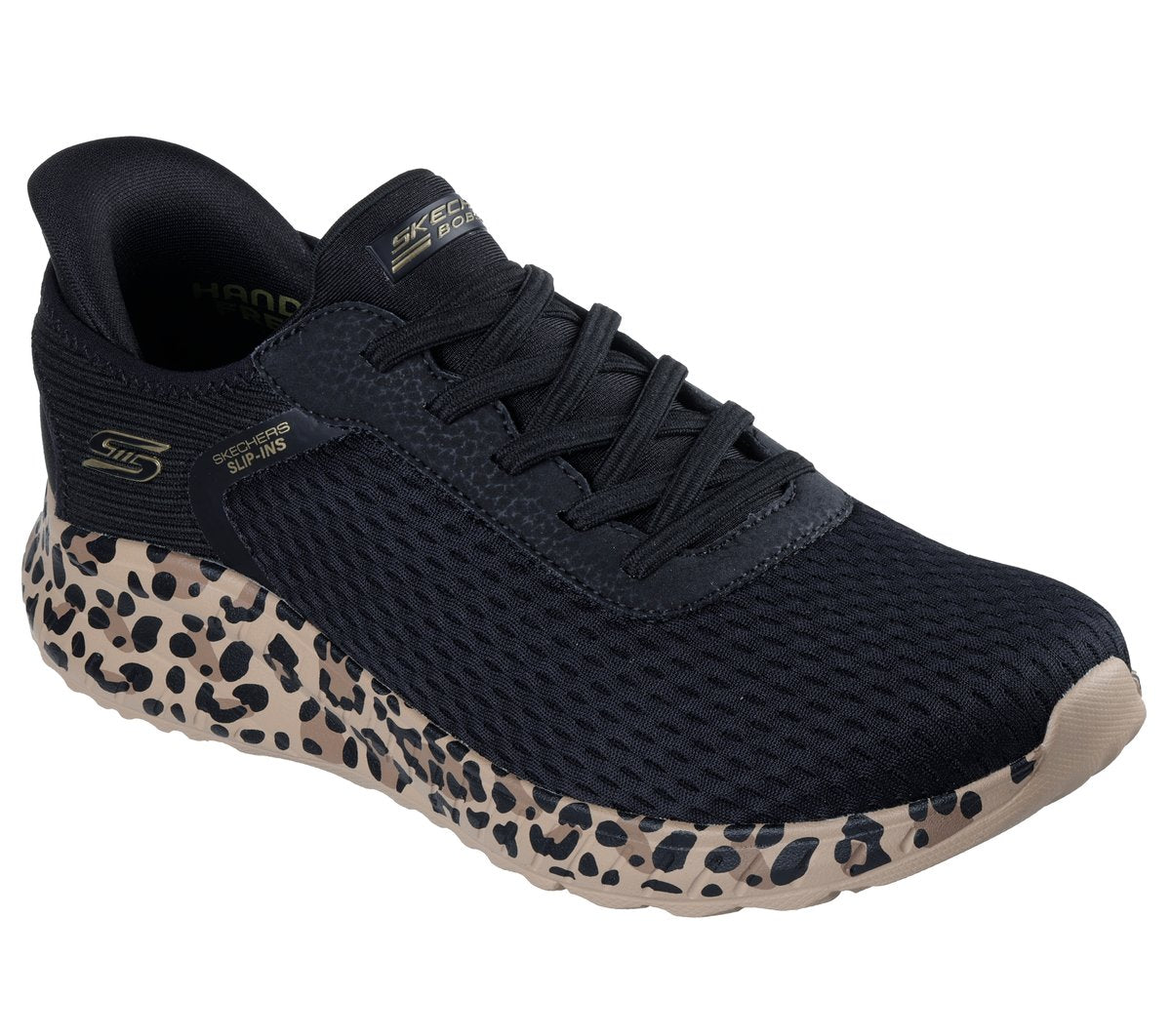 Skechers Women | Slip-ins: BOBS Sport Squad Chaos -Daily Prowl