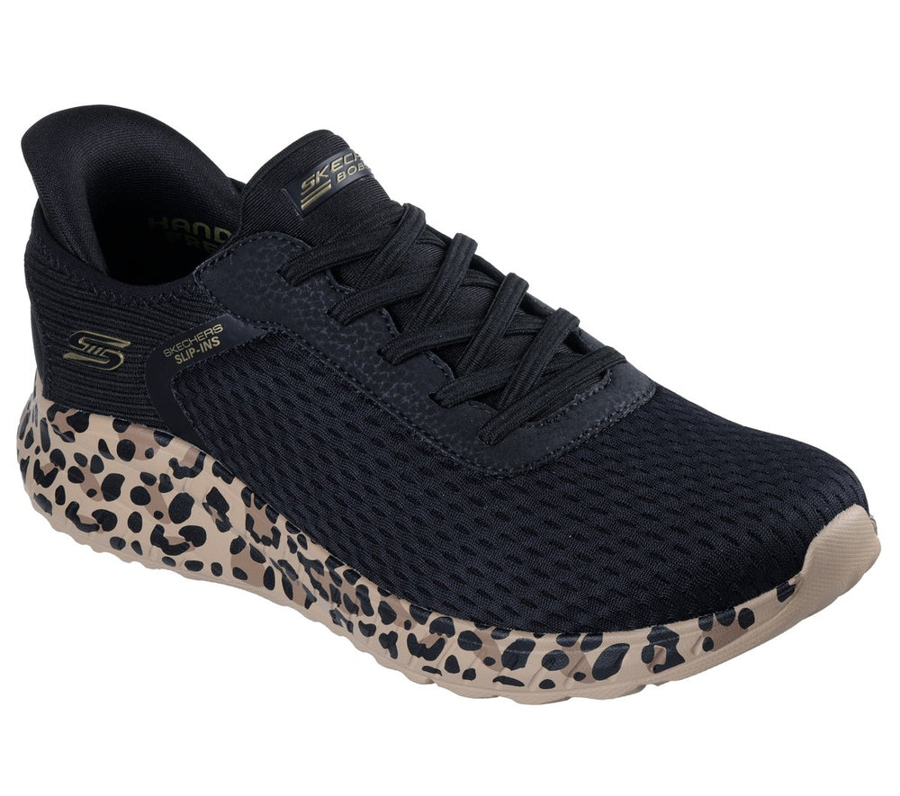 Skechers Women | Slip-ins: BOBS Sport Squad Chaos -Daily Prowl
