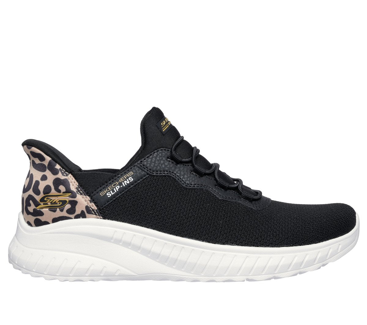 Skechers Women | Slip-ins: BOBS Sport Squad Chaos - Seize The Hour