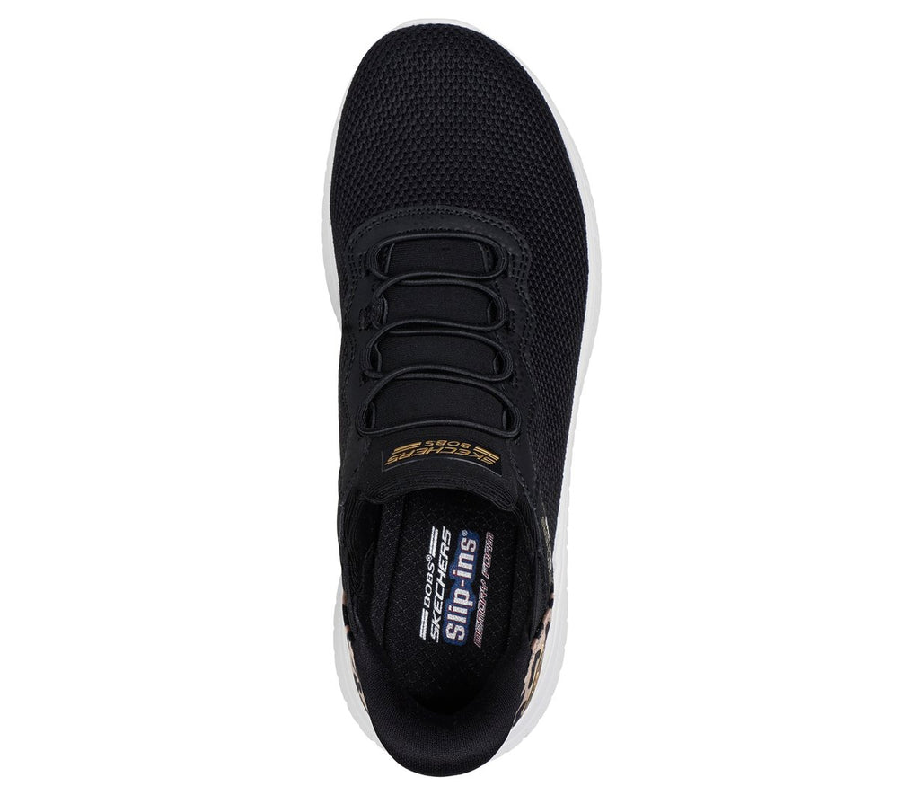 Skechers Women | Slip-ins: BOBS Sport Squad Chaos - Seize The Hour
