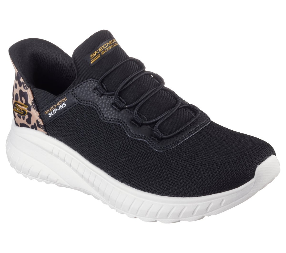 Skechers Women | Slip-ins: BOBS Sport Squad Chaos - Seize The Hour