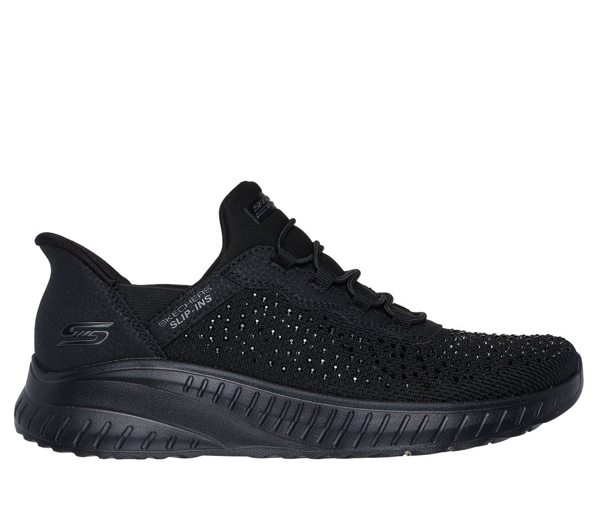 Skechers Women | Slip-ins: BOBS Sport Squad Chaos - Daily Glitz