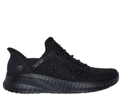 Skechers Women | Slip-ins: BOBS Sport Squad Chaos - Daily Glitz