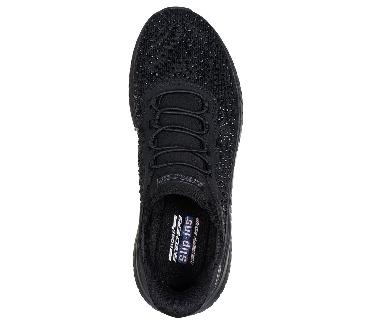 Skechers Women | Slip-ins: BOBS Sport Squad Chaos - Daily Glitz