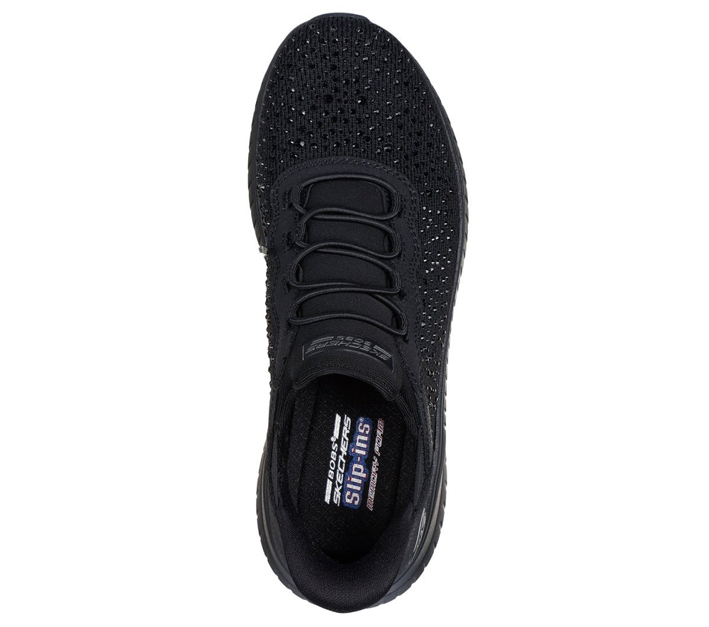 Skechers Women | Slip-ins: BOBS Sport Squad Chaos - Daily Glitz