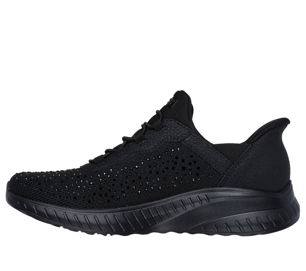 Skechers Women | Slip-ins: BOBS Sport Squad Chaos - Daily Glitz
