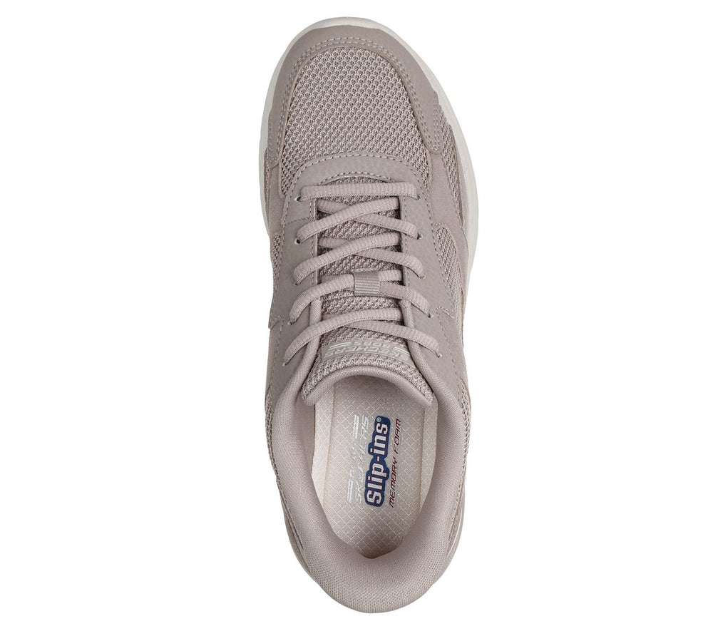 Skechers Women | Slip-ins: BOBS Arc Waves 2.0 - Now You