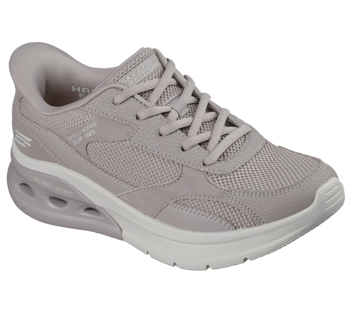 Skechers Women | Slip-ins: BOBS Arc Waves 2.0 - Now You