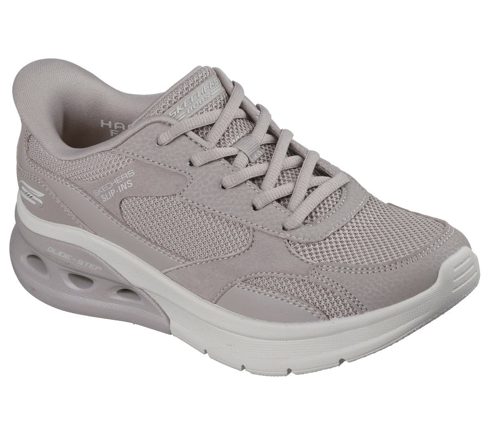 Skechers Women | Slip-ins: BOBS Arc Waves 2.0 - Now You