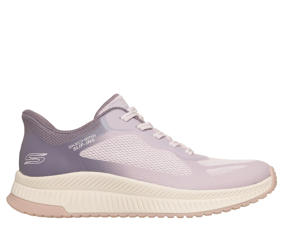 Skechers Women|New Arrivals | Slip-ins: BOBS Squad 4 - Staple Look