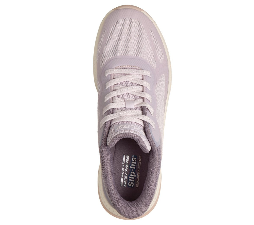 Skechers Women|New Arrivals | Slip-ins: BOBS Squad 4 - Staple Look