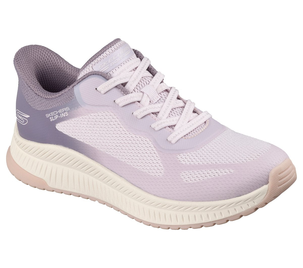 Skechers Women|New Arrivals | Slip-ins: BOBS Squad 4 - Staple Look
