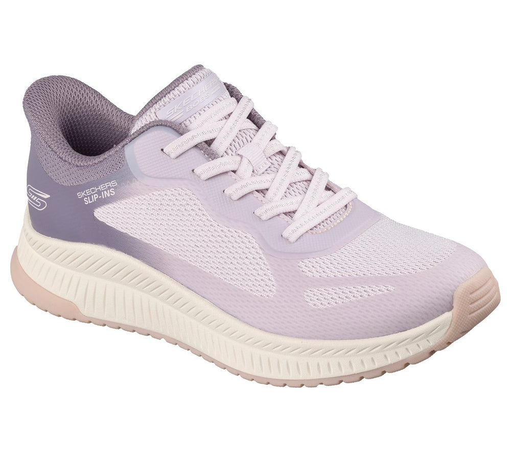 Skechers Women|New Arrivals | Slip-ins: BOBS Squad 4 - Staple Look