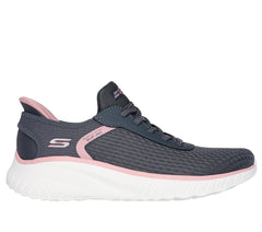 Skechers Women | Slip-ins: BOBS Sport Squad Chaos - Stroke of Luck