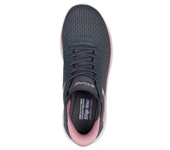 Skechers Women | Slip-ins: BOBS Sport Squad Chaos - Stroke of Luck