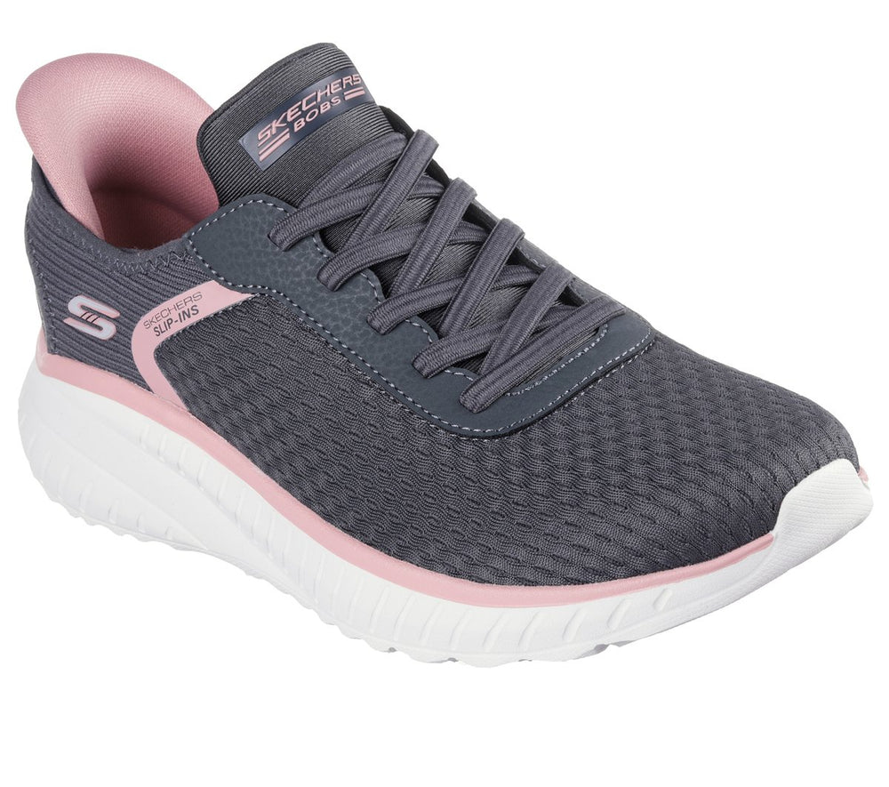 Skechers Women | Slip-ins: BOBS Sport Squad Chaos - Stroke of Luck