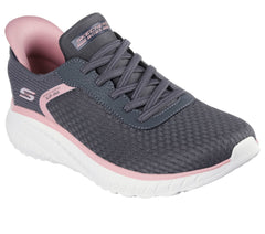 Skechers Women | Slip-ins: BOBS Sport Squad Chaos - Stroke of Luck