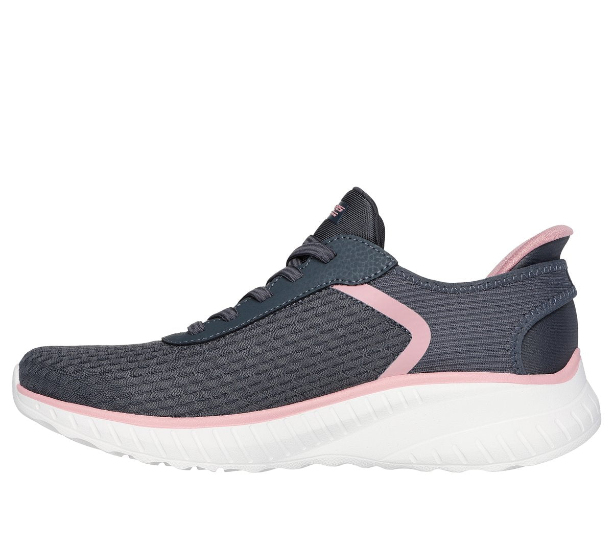 Skechers Women | Slip-ins: BOBS Sport Squad Chaos - Stroke of Luck