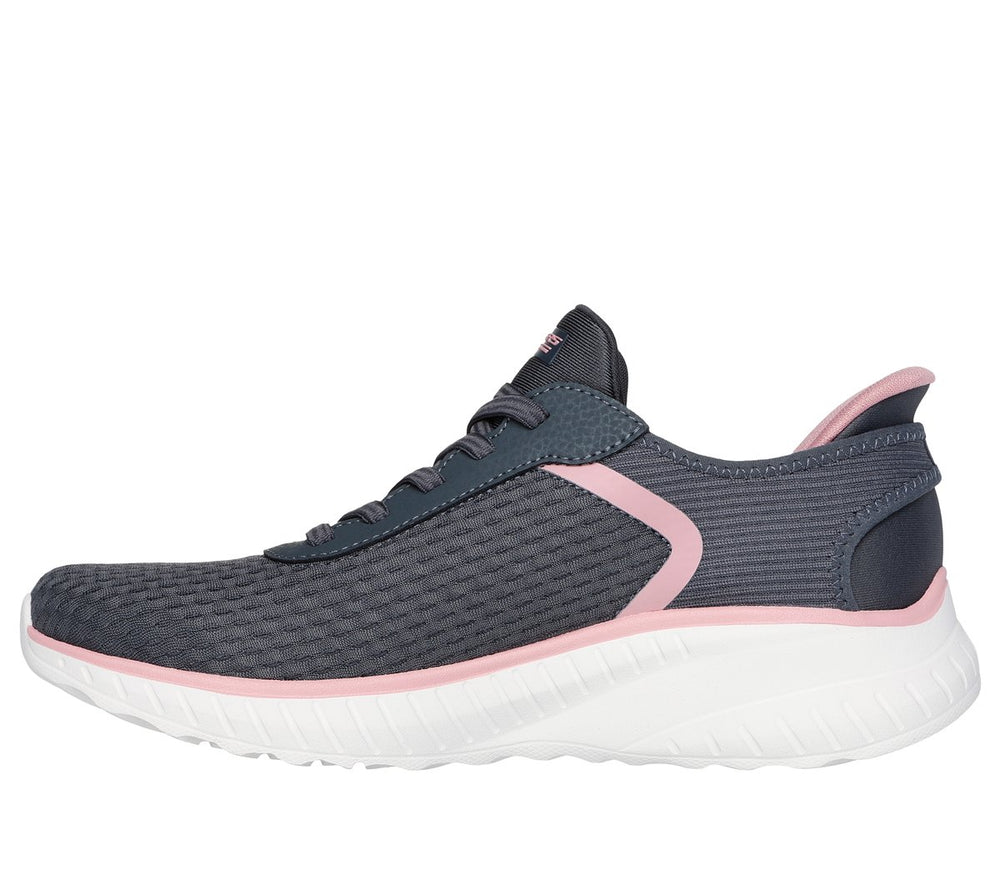 Skechers Women | Slip-ins: BOBS Sport Squad Chaos - Stroke of Luck