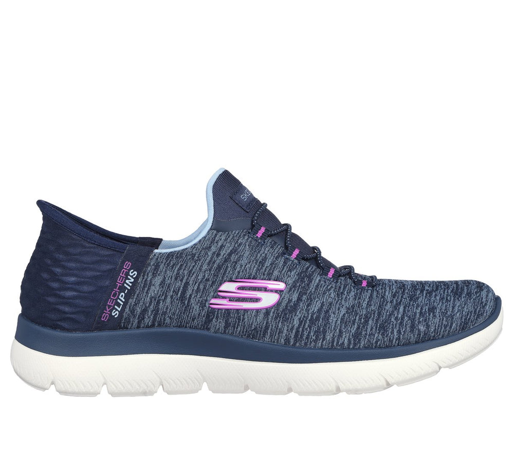 Skechers Women | Slip-ins: Summits - Dazzling Haze