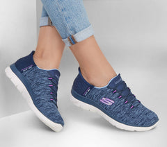 Skechers Women | Slip-ins: Summits - Dazzling Haze