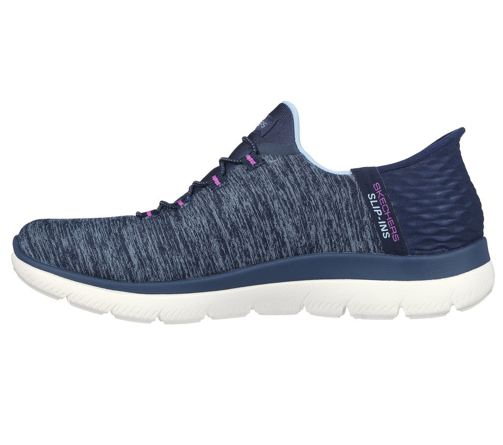 Skechers Women | Slip-ins: Summits - Dazzling Haze