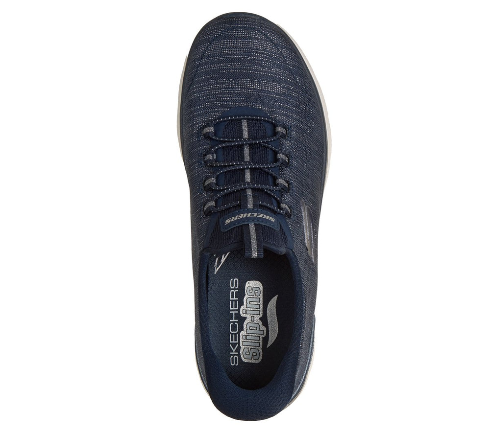 Skechers Women | Slip-ins: Arch Fit Summits - Diamond Grace