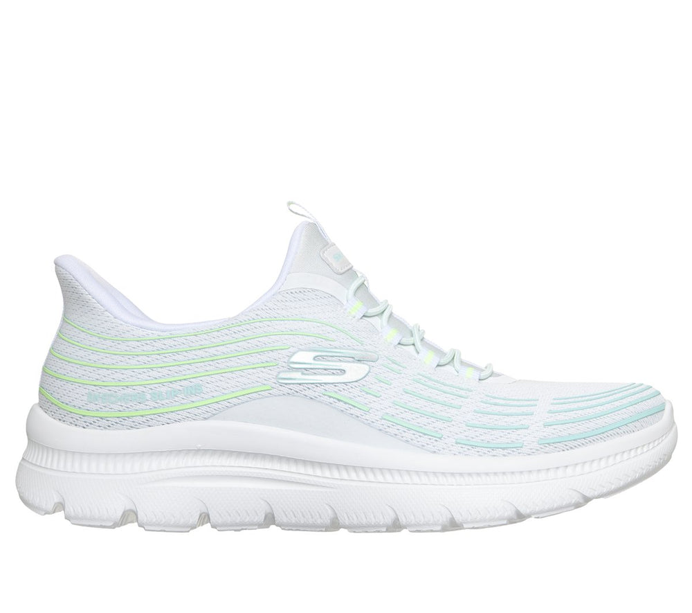 Skechers Women | Slip-ins: Summits Plus - Bright Wave