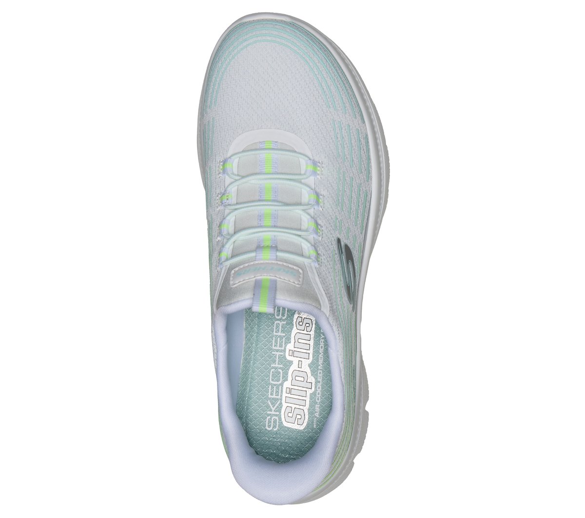 Skechers Women | Slip-ins: Summits Plus - Bright Wave