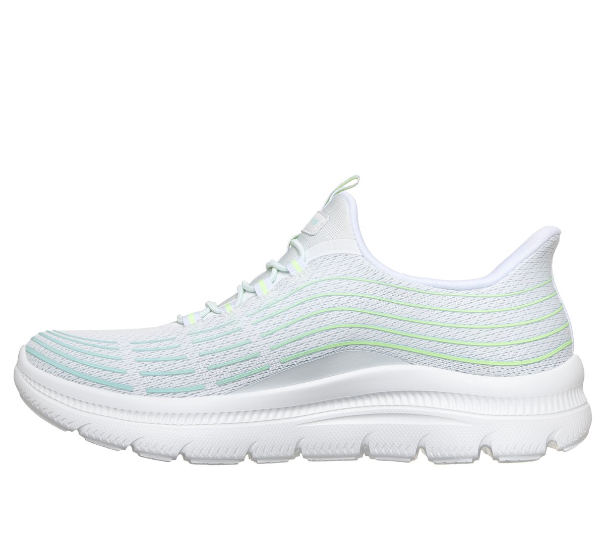 Skechers Women | Slip-ins: Summits Plus - Bright Wave
