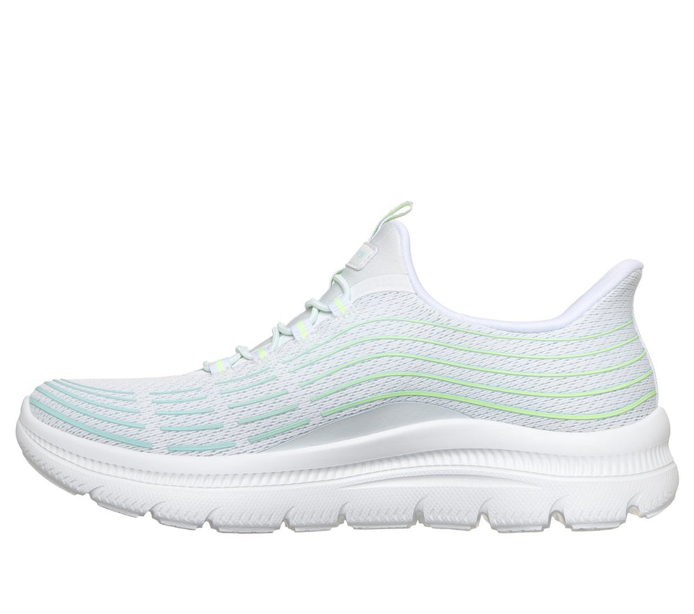 Skechers Women | Slip-ins: Summits Plus - Bright Wave