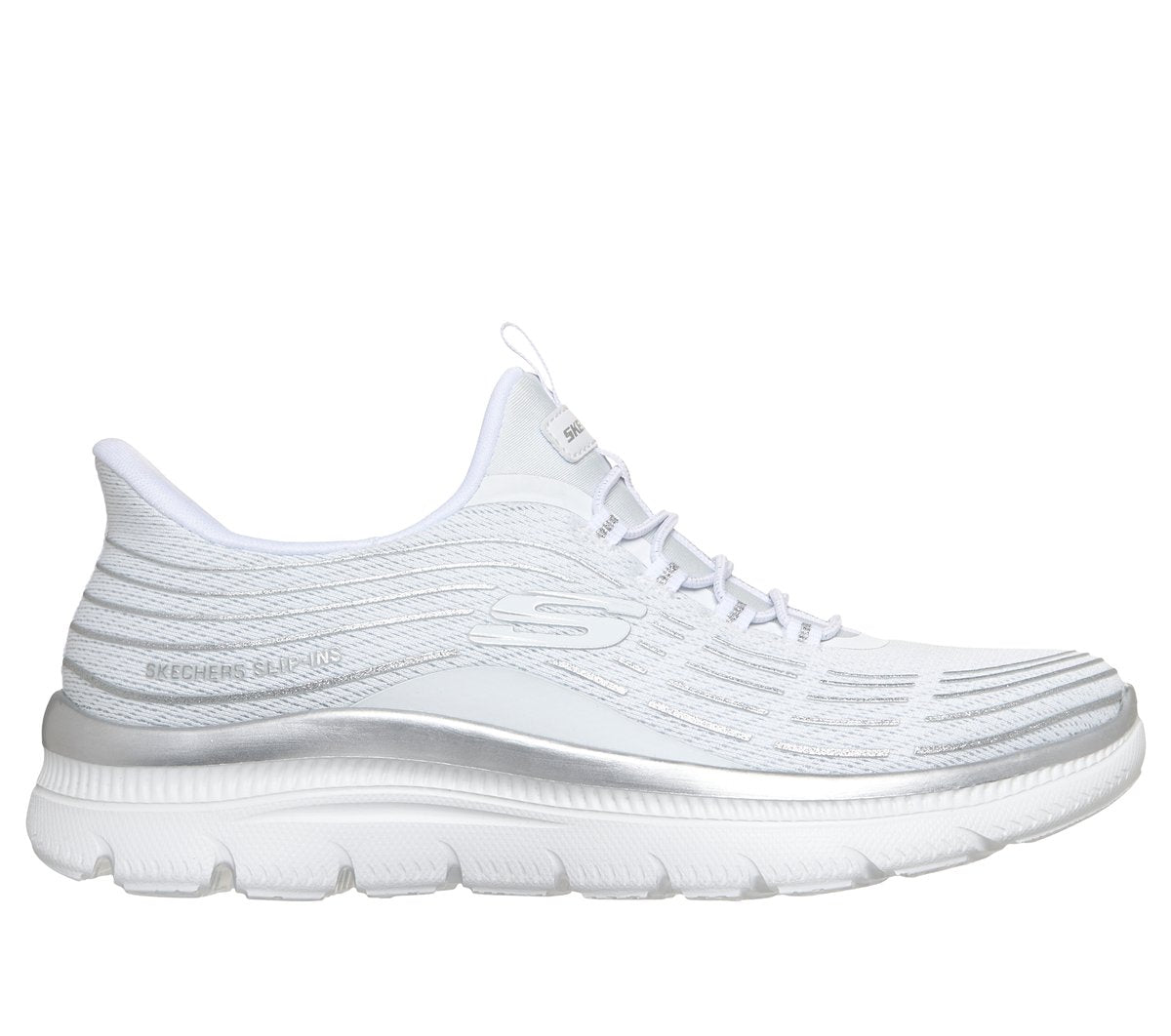 Skechers Women | Slip-ins: Summits Plus