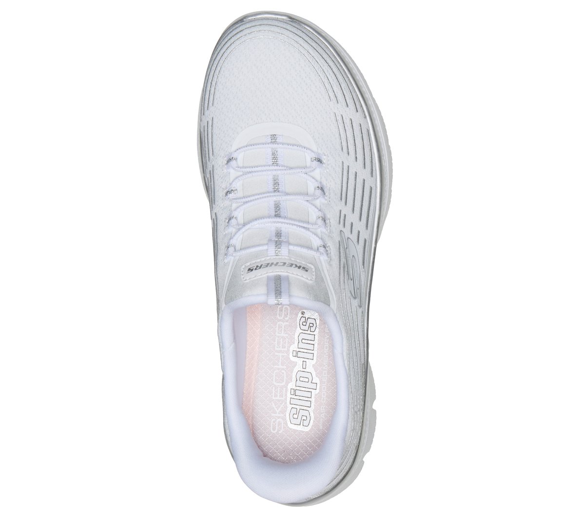 Skechers Women | Slip-ins: Summits Plus