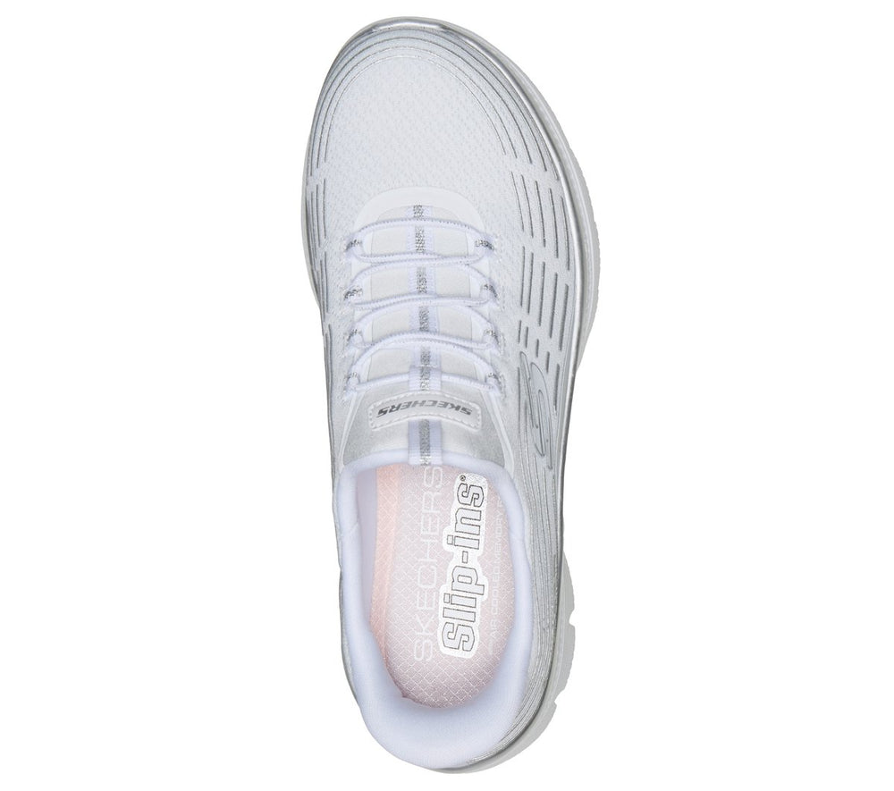 Skechers Women | Slip-ins: Summits Plus
