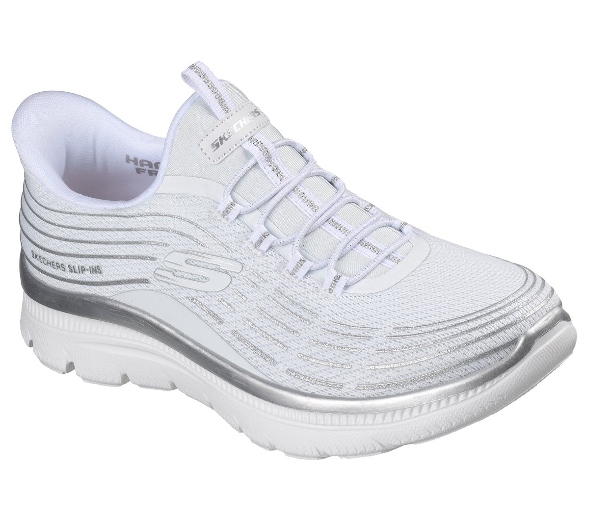 Skechers Women | Slip-ins: Summits Plus