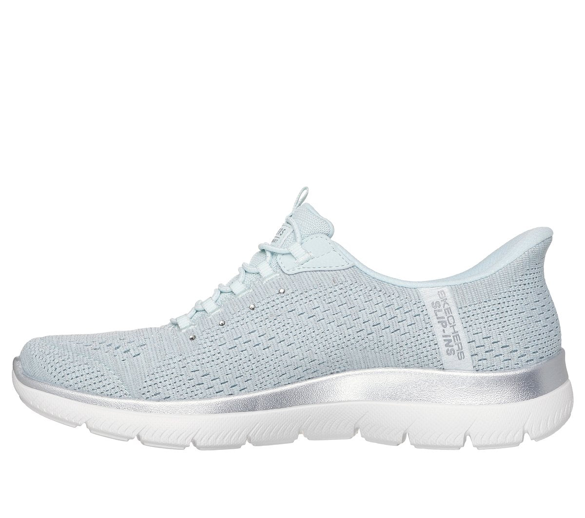 Skechers Women | Slip-ins Martha Stewart: Arch Fit Summits - Soft Shimmer