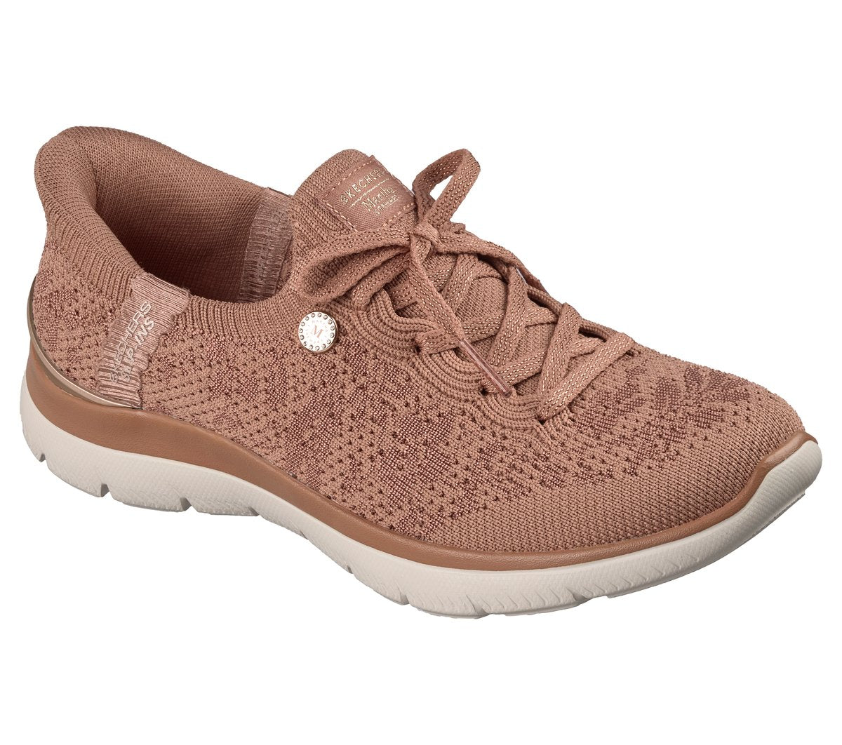 Skechers Women | Slip-ins Martha Stewart: Summits - Floral Dreams