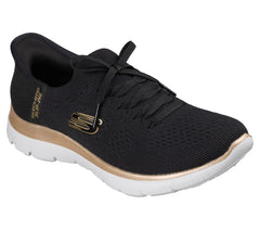 Skechers Women | Slip-ins: Summits - Night Chic