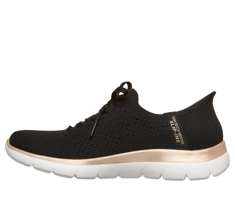 Skechers Women | Slip-ins: Summits - Night Chic