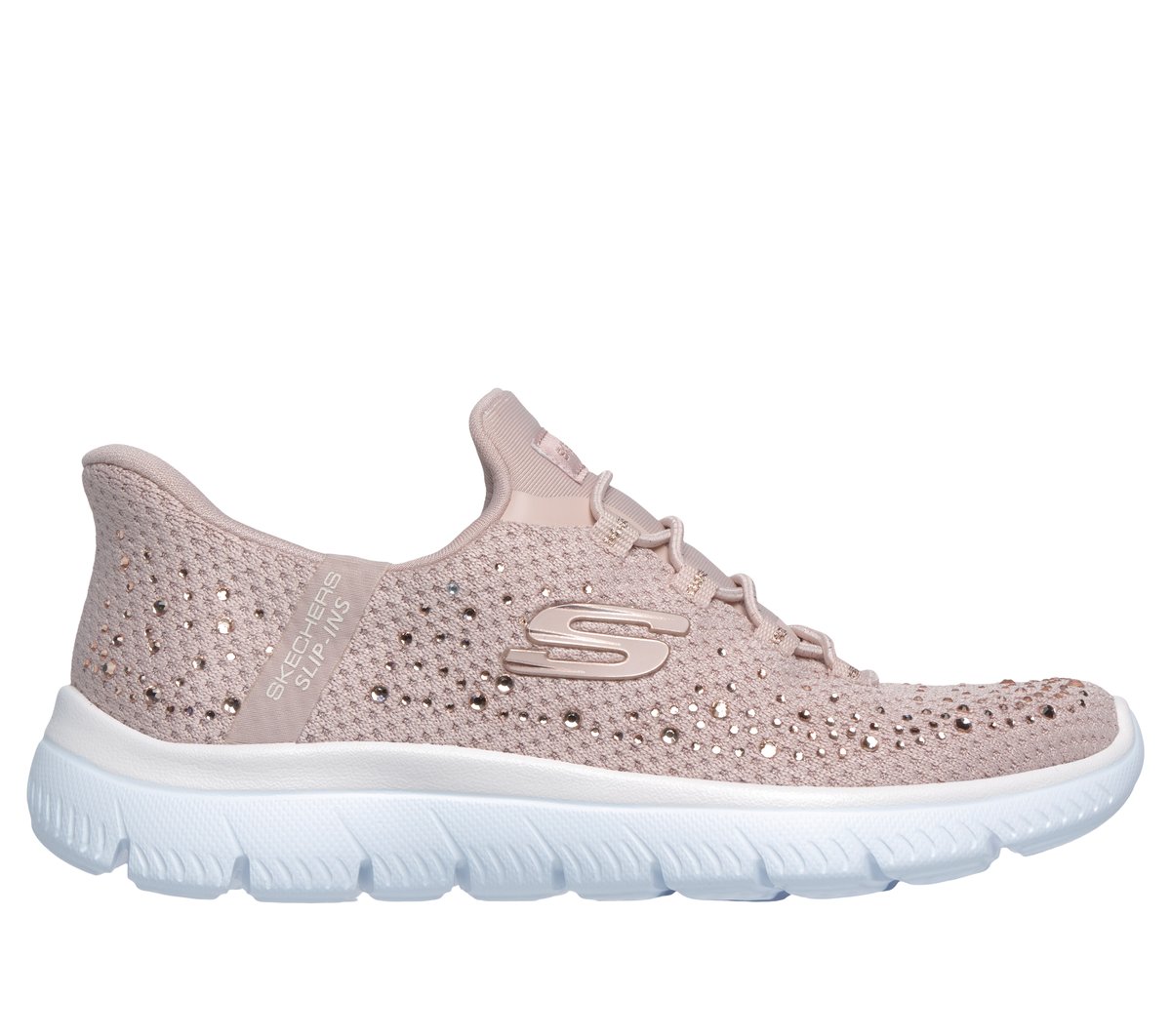 Skechers Women | Slip-ins: Summits - Brilliant Shine