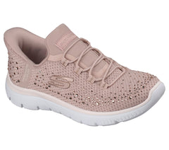 Skechers Women | Slip-ins: Summits - Brilliant Shine