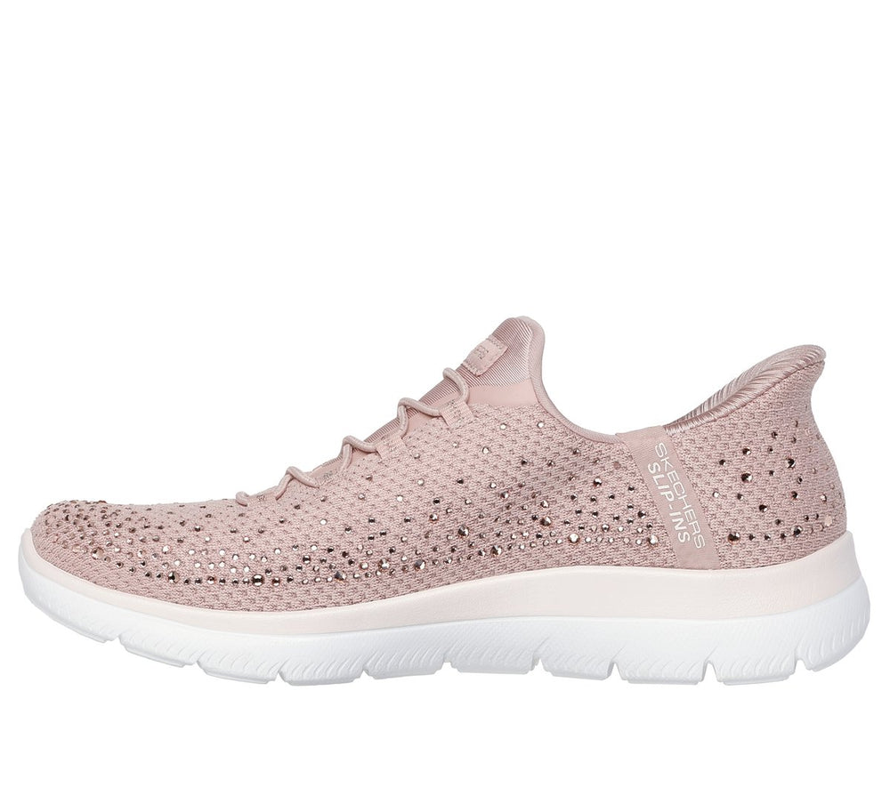 Skechers Women | Slip-ins: Summits - Brilliant Shine