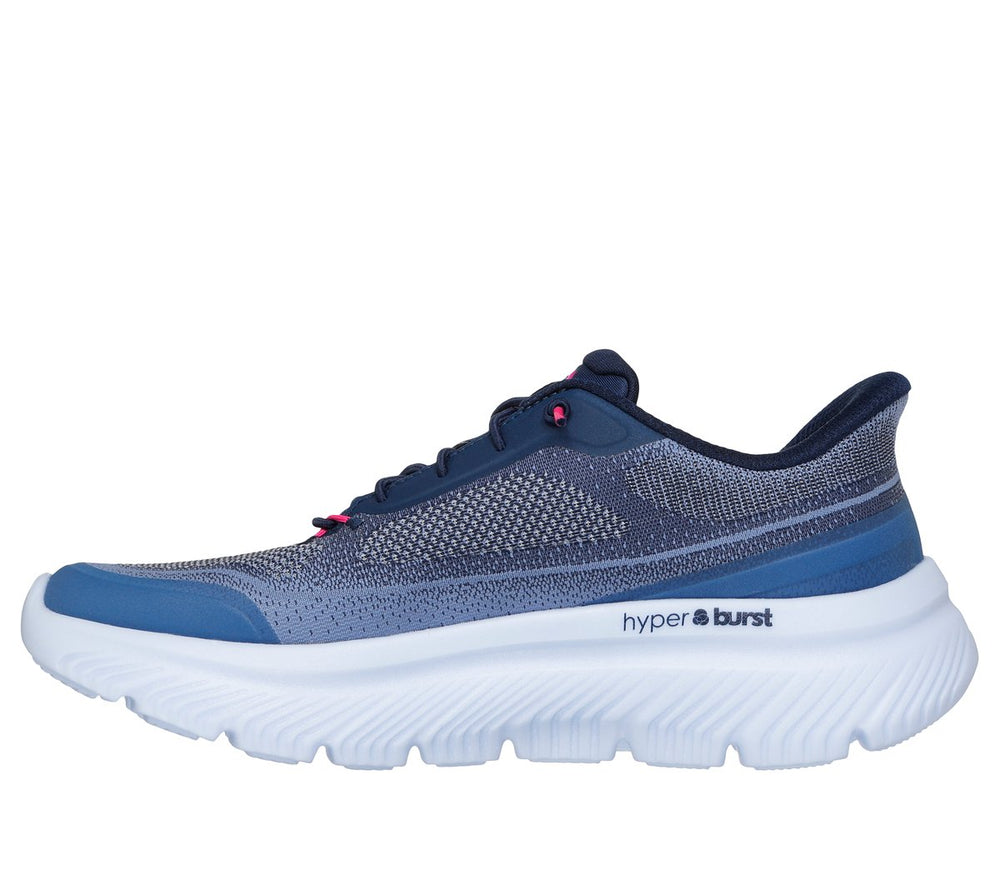 Skechers Women | Slip-ins: GO WALK Max Cushioning Hyper Burst - Nikita